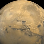La planète Mars vue par les sondes Viking. Et si ce désert n'était pas celui que nous pensions ?