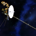 La Sonde Voyager 1 passera bientôt la frontière du système solaire. Qu'y découvrira-t-elle ?
