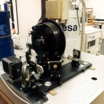 Dix années d'efforts de l'ESA couronnées de succès : la S-Cam, caméra numérique utilisant un capteur supraconducteur, est vouée à un brillant avenir. 