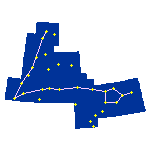 Constellation des Poissons
